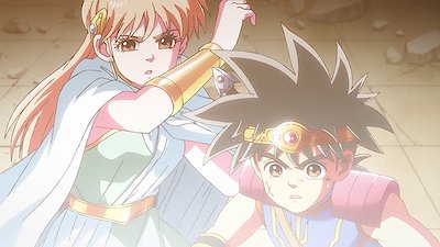Dragon Quest: Dai no Daibouken (2020) - Episódio 24 - Animes Online