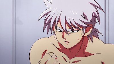 Dragon Quest: The Adventure of Dai Season 1 Episode 92