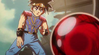 TV Time - Dragon Quest: The Adventure of Dai (TVShow Time)