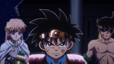 Dragon Quest: Dai no Daibouken (2020) - Episódio 87 - Animes Online