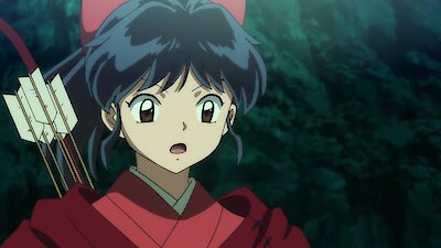 Yashahime: Princess Half-Demon Season 2 - streaming online