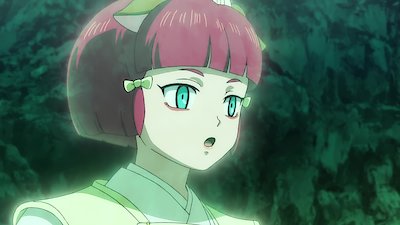 Yashahime: Princess Half-Demon Season 2 Episode 29