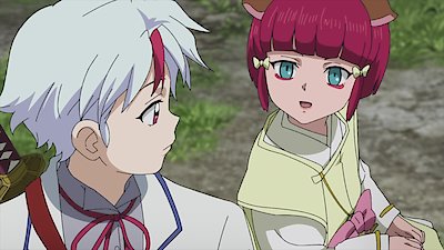 Yashahime: Princess Half-Demon Season 2 Episode 32