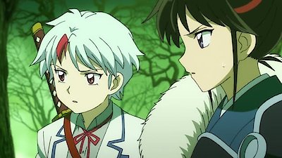 Yashahime Episode 39: Inuyasha and Kagome Spend Time With Their