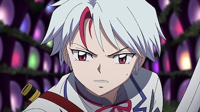 Yashahime: Princess Half-Demon Season 1 - streaming online