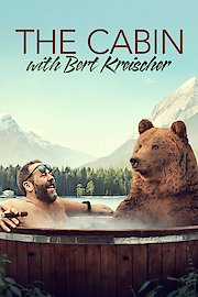 The Cabin with Bert Kreischer