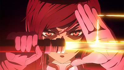 Akudama Drive Season 1 Episode 2