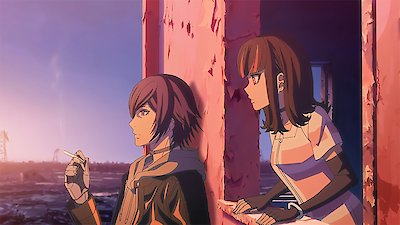 Akudama Drive Season 1 Episode 5