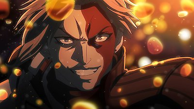 Akudama Drive Season 1 Episode 6