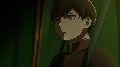 Akudama Drive Season 1 Episode 10