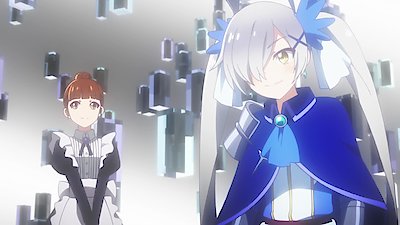 Kuma Kuma Kuma Bear Season 1 Episode 2