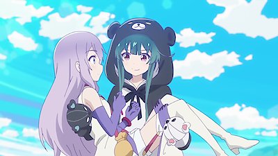 Kuma Kuma Kuma Bear Season 1 Episode 3