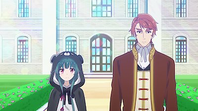 Kuma Kuma Kuma Bear Season 1 Episode 4