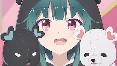 Kuma Kuma Kuma Bear Season 1 Episode 6