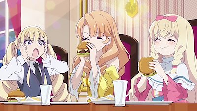 Kuma Kuma Kuma Bear Season 1 Episode 7