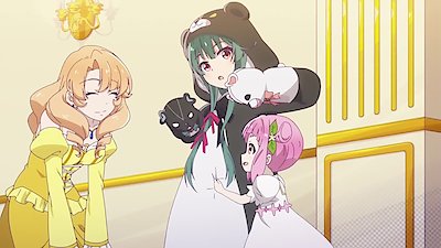 Kuma Kuma Kuma Bear Season 1 Episode 8