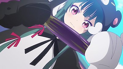 Kuma Kuma Kuma Bear Season 1 Episode 9