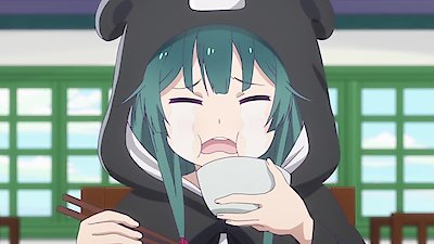 Kuma Kuma Kuma Bear Season 1 Episode 11