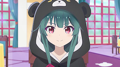 Kuma Kuma Kuma Bear Season 2 Episode 8