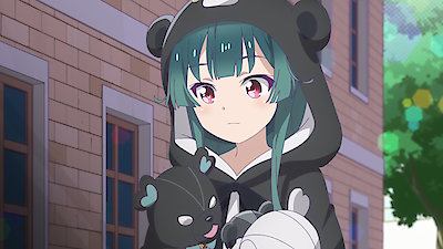 Kuma Kuma Kuma Bear Season 2 Episode 12