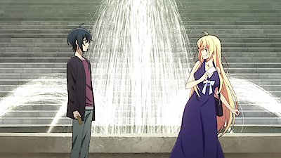 Our Last Crusade or the Rise of a New World Season 1 Episode 2