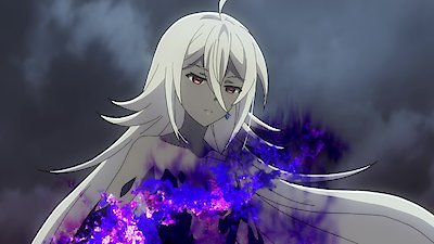 Our Last Crusade or the Rise of a New World Season 1 Episode 3