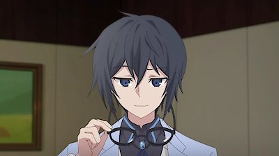 Our Last Crusade or the Rise of a New World Season 2 Episode 1