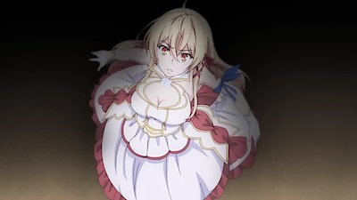 Our Last Crusade or the Rise of a New World Season 2 Episode 3