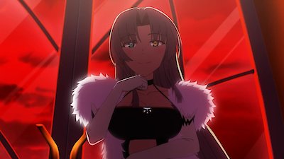 Our Last Crusade or the Rise of a New World Season 2 Episode 4