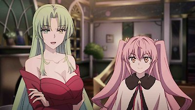 Our Last Crusade or the Rise of a New World Season 2 Episode 5