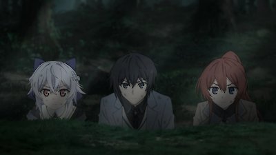 Our Last Crusade or the Rise of a New World Season 2 Episode 10