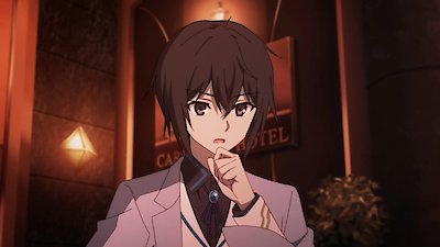 Our Last Crusade or the Rise of a New World Season 2 Episode 11