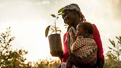 The Age of Nature Season 1 Episode 1