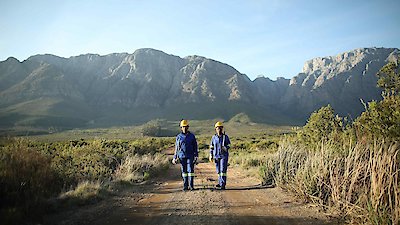 The Age of Nature Season 1 Episode 2