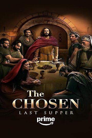 Watch The Chosen Streaming Online - Yidio