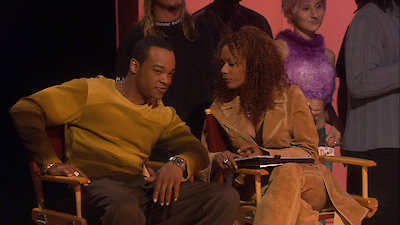 Half & Half Season 1 Episode 4