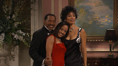 Half & Half Season 1 Episode 6