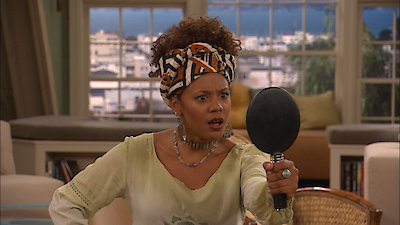 Half & Half Season 1 Episode 7