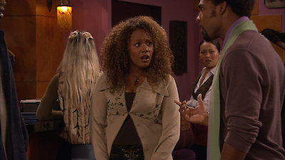 Half & Half Season 1 Episode 14