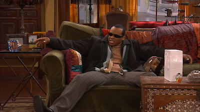 Half & Half Season 1 Episode 17