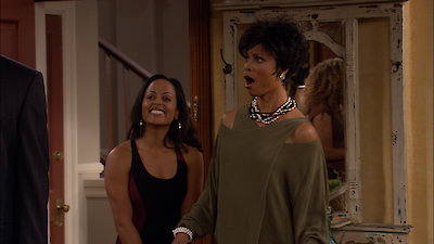 Half & Half Season 2 Episode 8