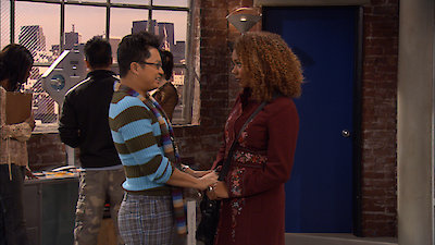 Half & Half Season 2 Episode 13