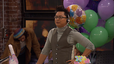 Half & Half Season 2 Episode 15