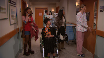 Half & Half Season 2 Episode 17