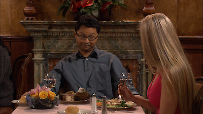 Half & Half Season 3 Episode 5