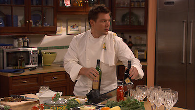 Half & Half Season 3 Episode 9