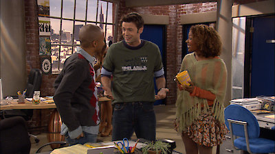 Half & Half Season 3 Episode 10