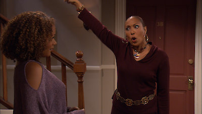 Half & Half Season 3 Episode 12