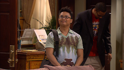 Half & Half Season 3 Episode 14