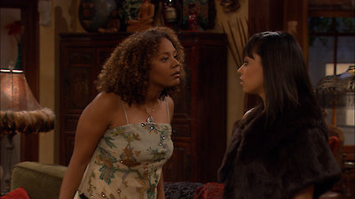 Half & Half Season 3 Episode 17